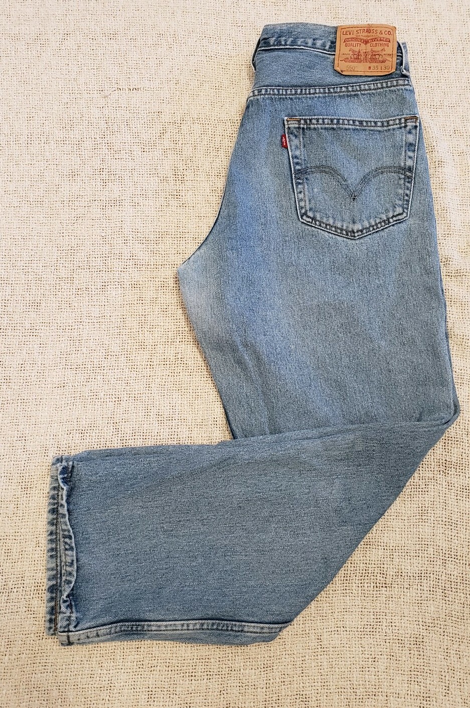 levis 35 x 30